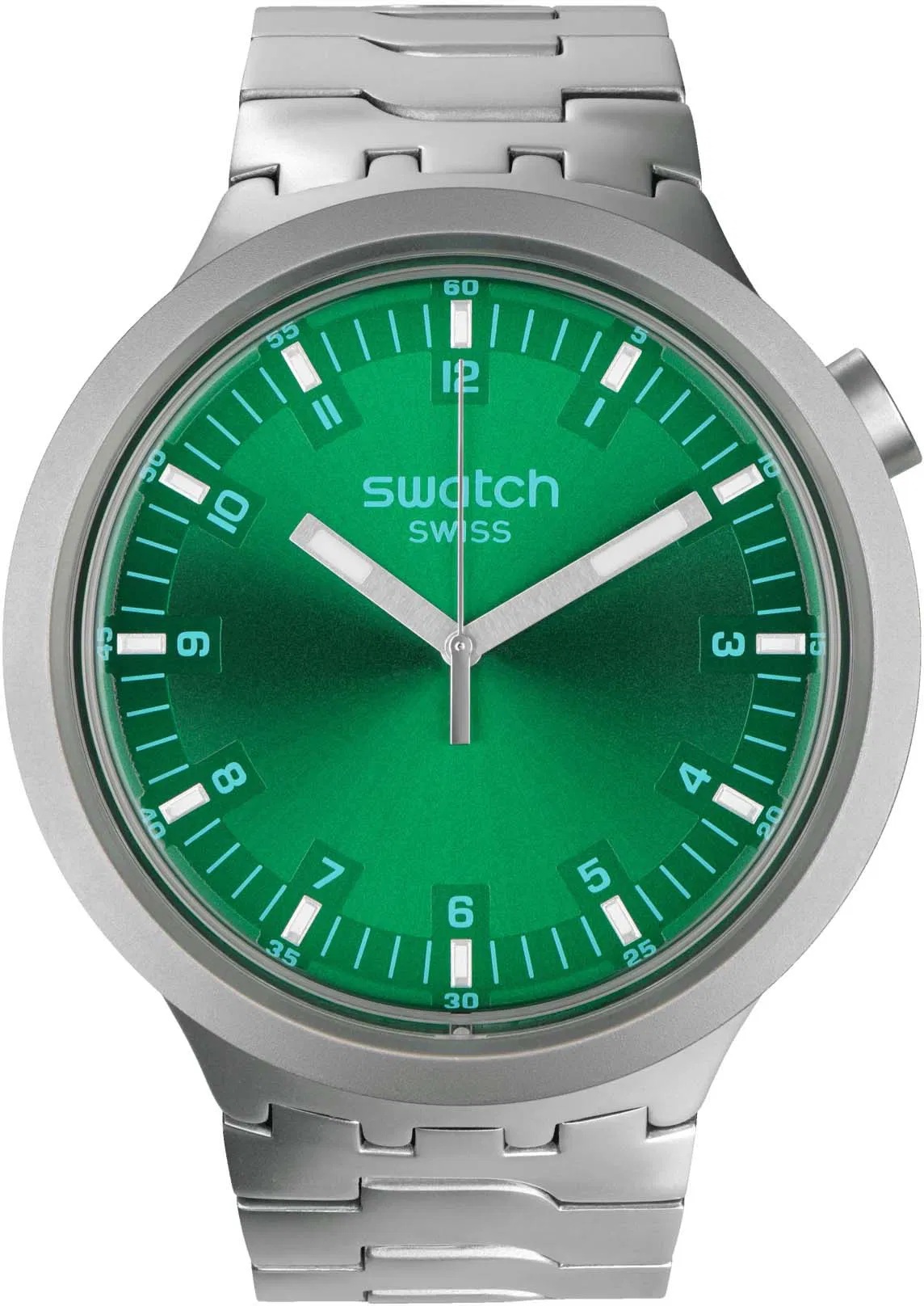 Swatch Forest Face SB07S101G