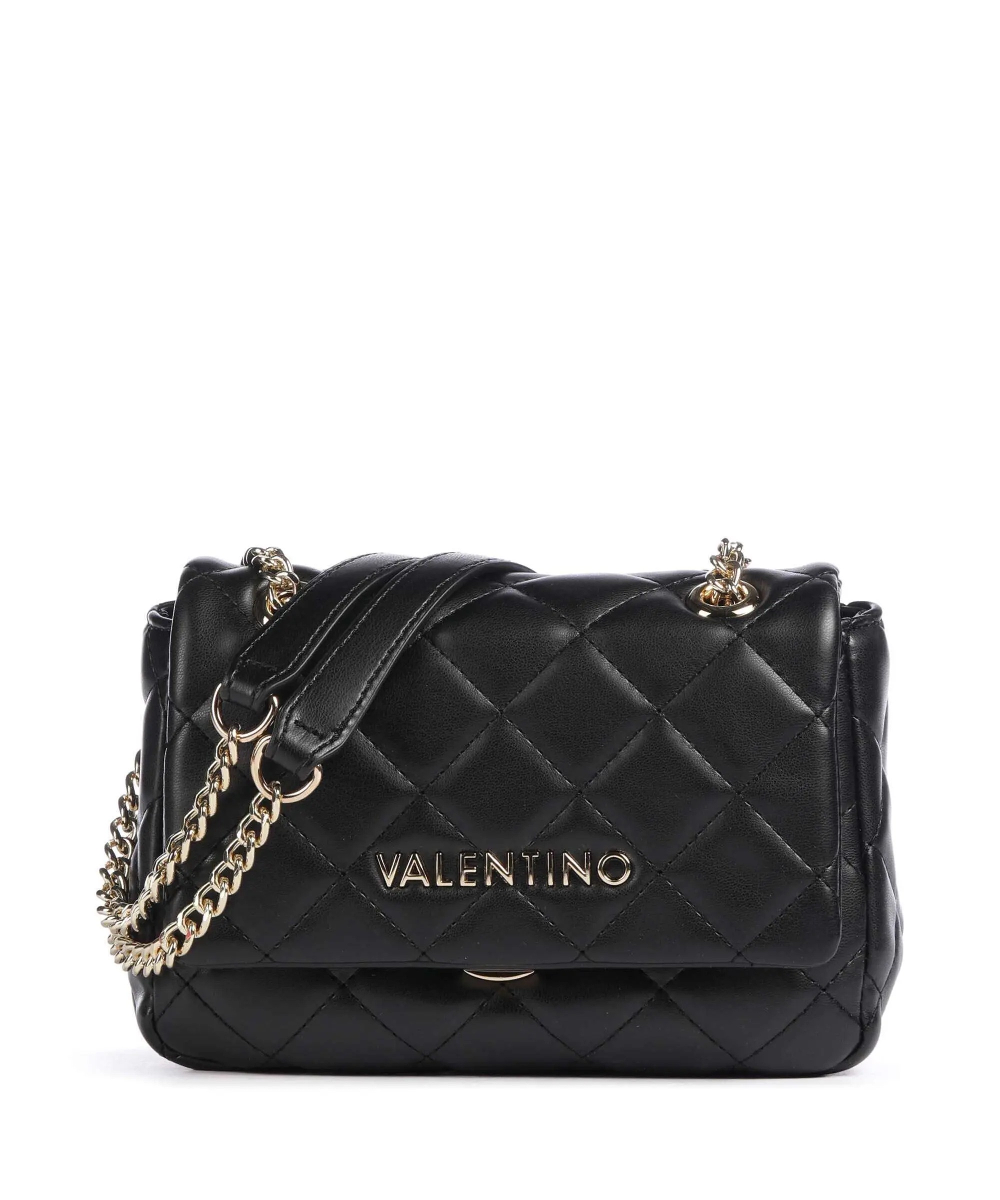 Valentino Bags Ocarina Shoulder Bag VBS3KK05R 001