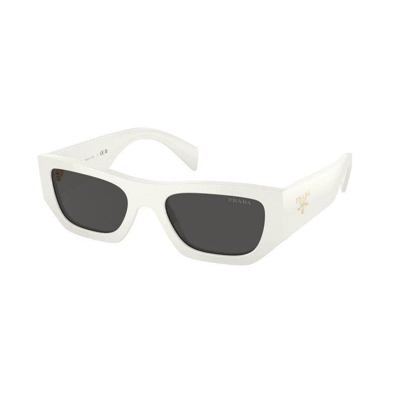 Prada Sunglasses Woman 0PR A01S 17K08Z 53
