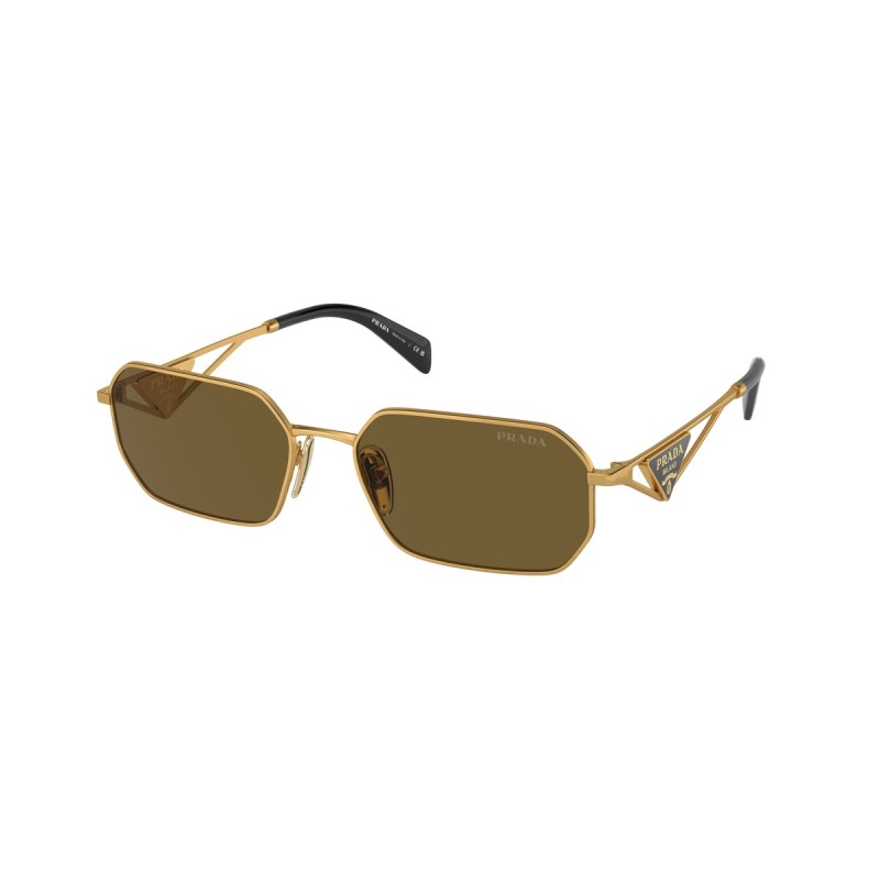 Prada Sunglasses Woman 0PR A51S 15N01T 58