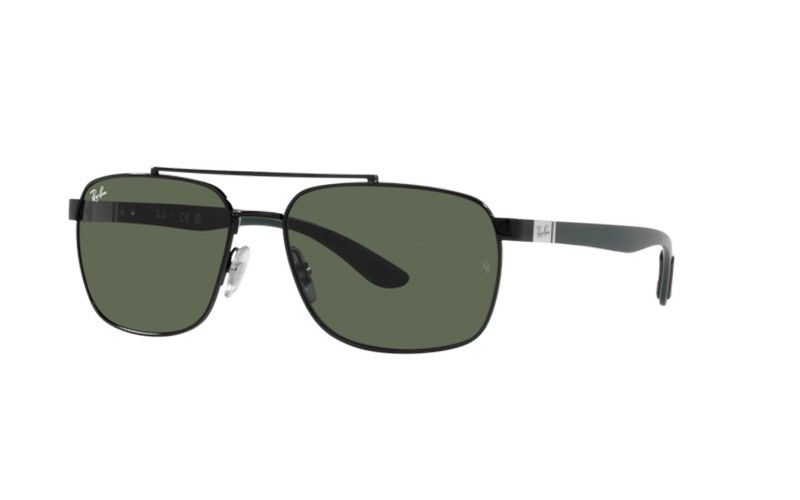 Ray-Ban™ Sunglasses 0RB3701 002/71 59