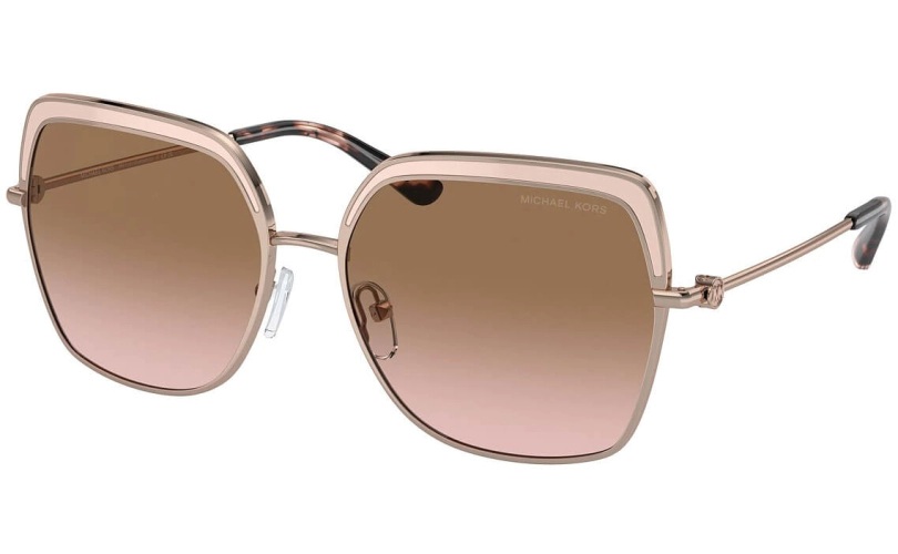 Michael Kors Greenpoint Sunglasses MK1141 110811