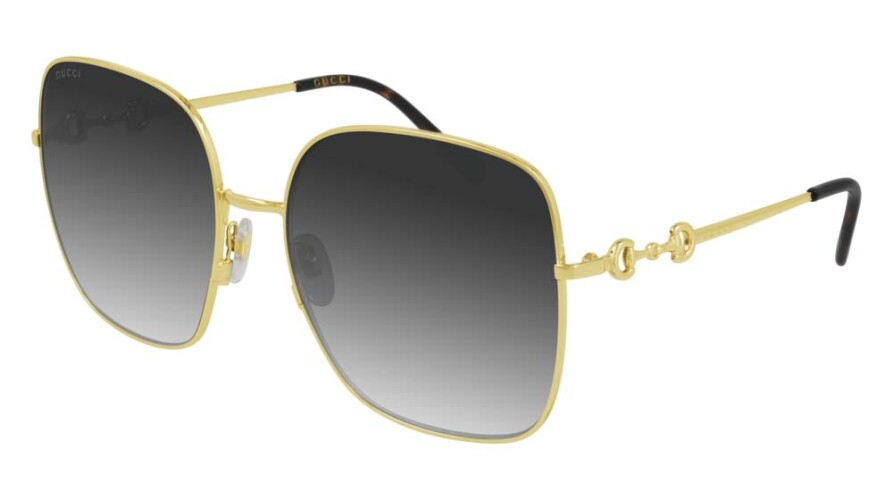 Gucci Women's Sunglasses GG0879S-001-61