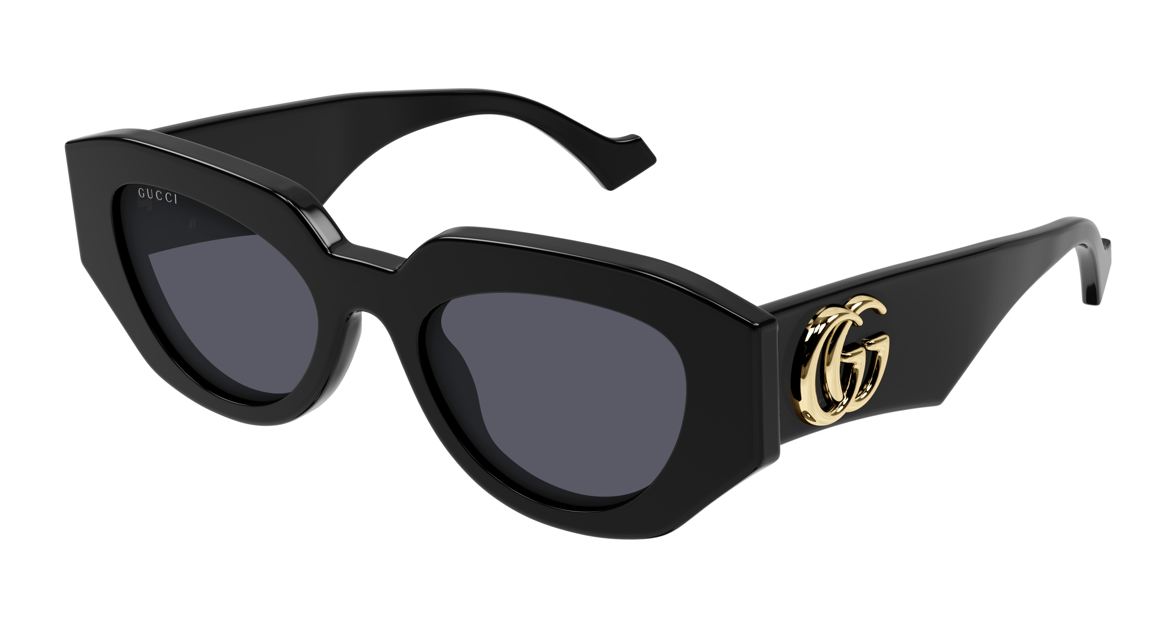 Gucci  Sunglasses GG1421S-001-51