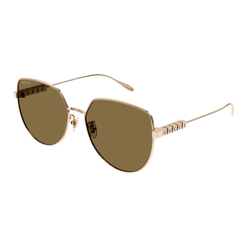 Gucci  Sunglasses  GG1435SA-002-58