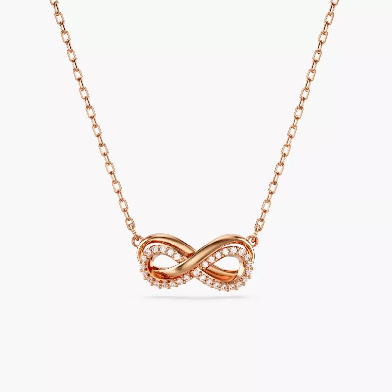 Swarovski Hyperbola Necklace 5689678