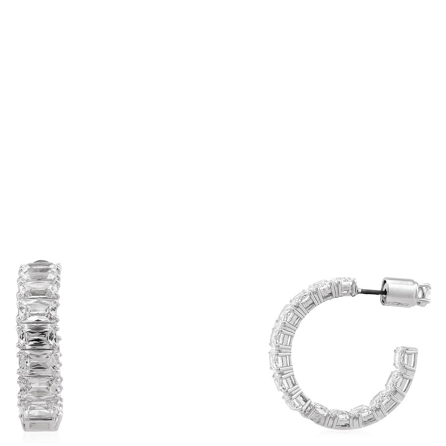 Swarovski Matrix Millenia Earrings 5689681