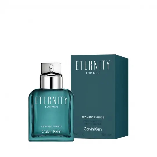 Calvin Klein Eternity Men Aromatic Essence Parfum 100ml