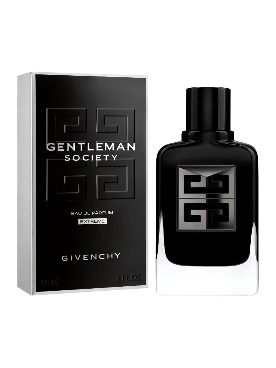 Givenchy Gentleman Society Eau de Parfum Extreme 60 ml