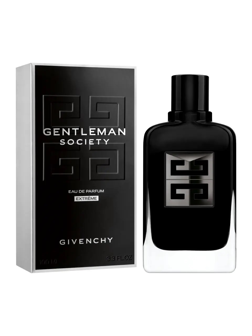 Givenchy Gentleman Society Eau de Parfum Extreme 100 ml