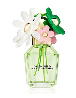 Marc Jacobs Daisy Wild Eau de Parfum 50ml