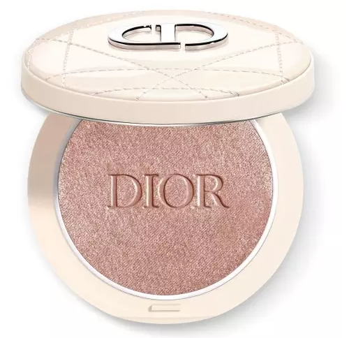 Dior Forever Couture Powder N° 005 Rosewood Glow