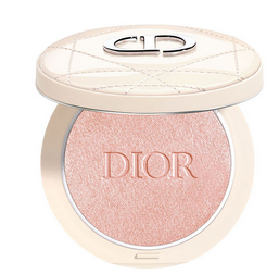 Dior Forever Couture Powder N° 002 Pink Gold