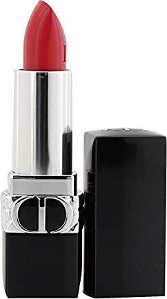 Dior Rouge Dior Satin Lipstick N° 028 Actrice