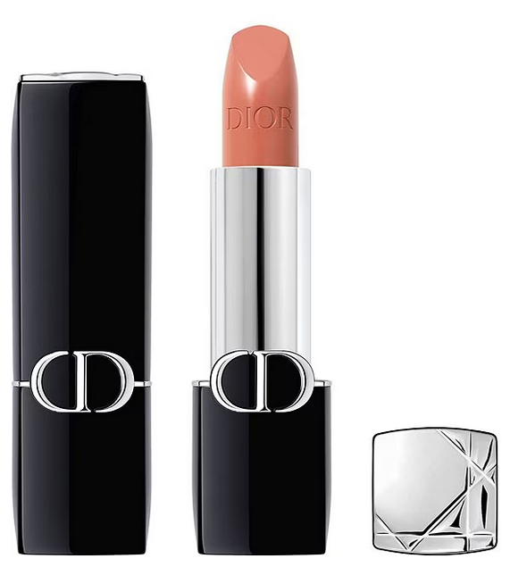 Dior Rouge Dior Satin Lipstick N° 219 Rose Montaigne