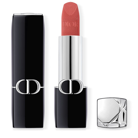 Dior Rouge Dior Velvet Lipstick N° 772 Classic Rosewood