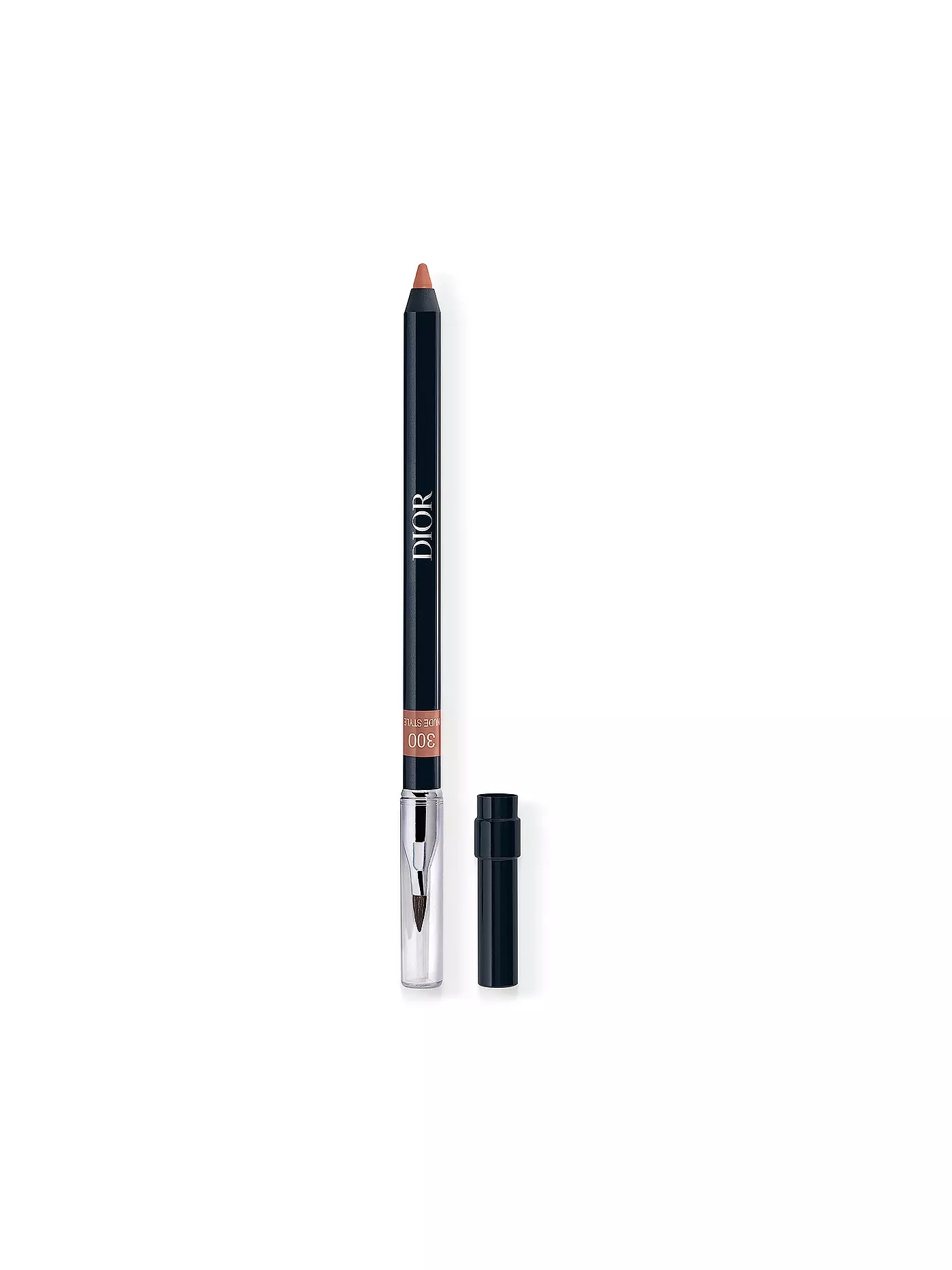Dior Rouge Dior Lip Pencil N° 300 Nude Style