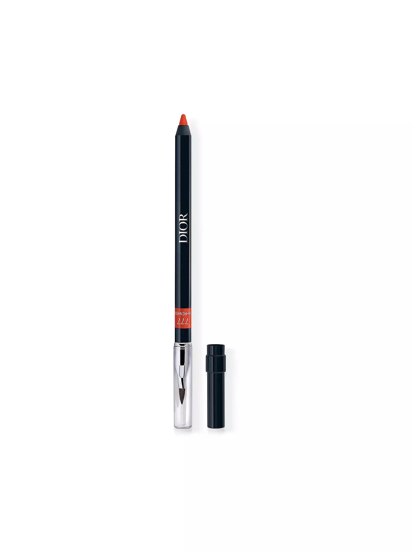 Dior Rouge Dior Lip Pencil N° 777 Fahrenheit