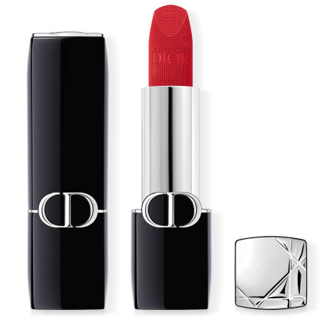 Dior Rouge Dior Velvet Lipstick N° 764 Rouge Gipsy