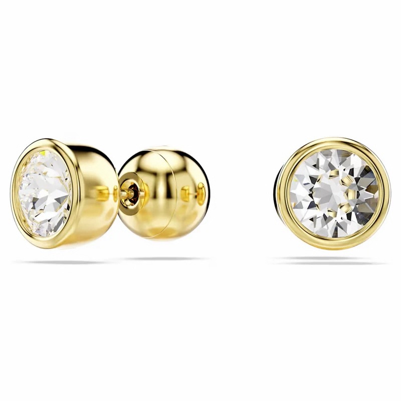 Swarovski  Imber Stud Earrings 5689660