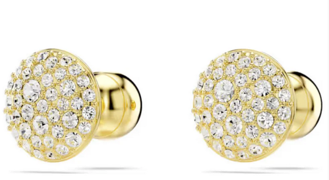 Swarovski Meteora Earrings 5689665