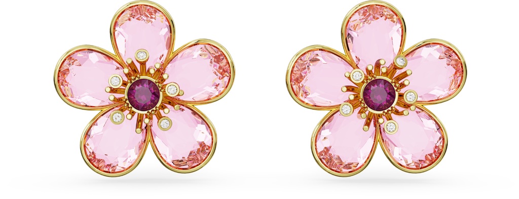 Swarovski Constella Earrings 5689691