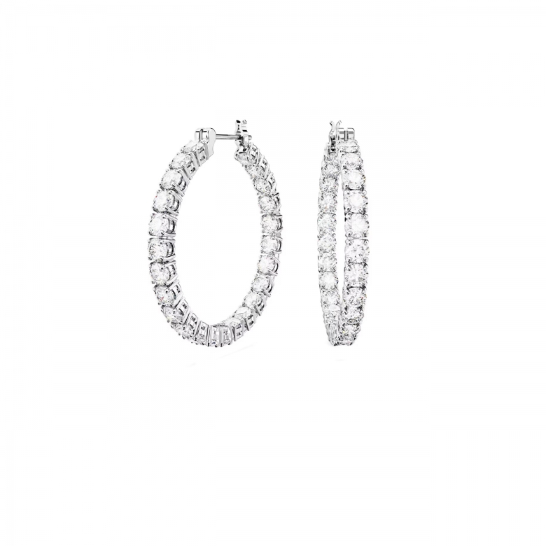 Swarovski Matrix Earrings 5689692