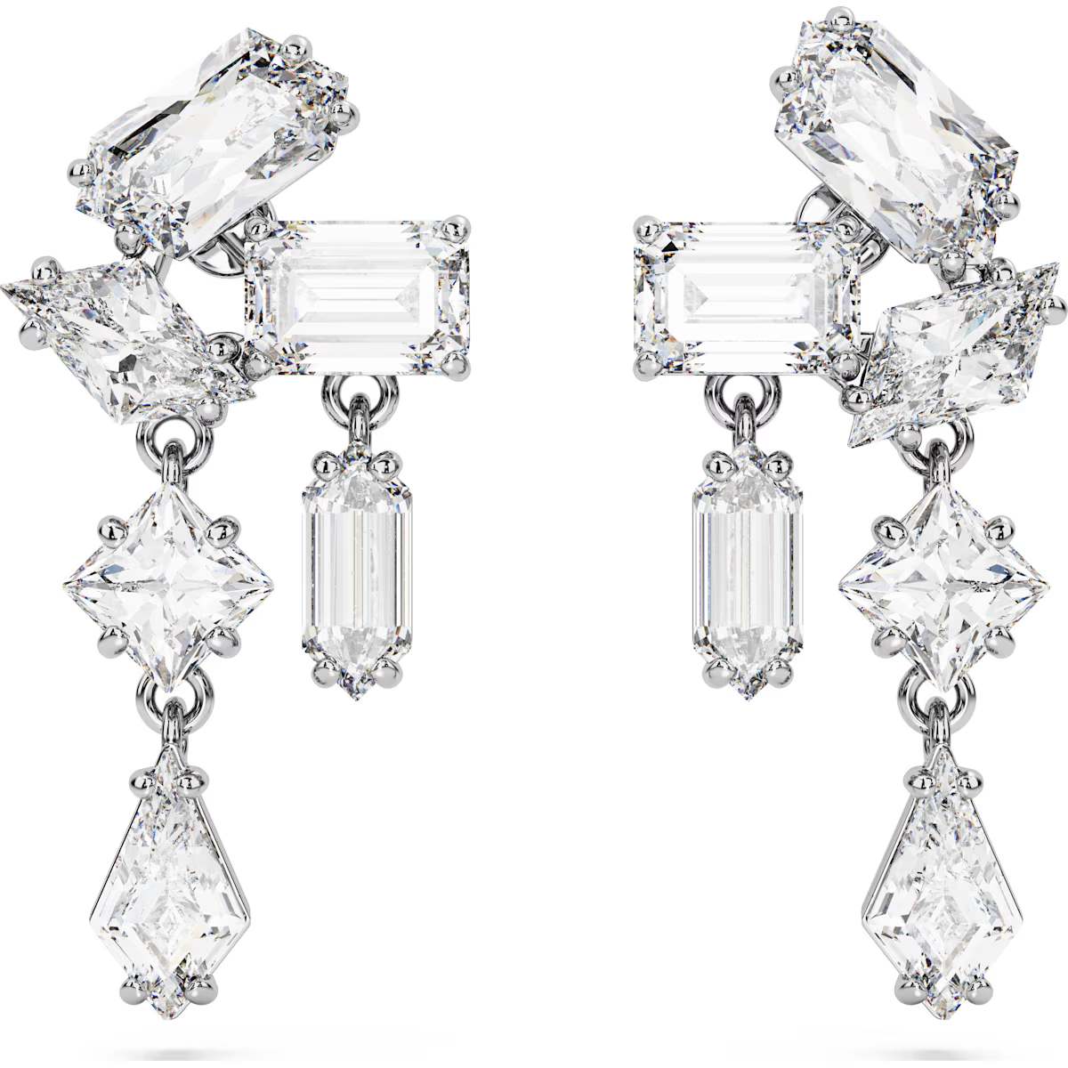 Swarovski Mesmera Earrings 5689700