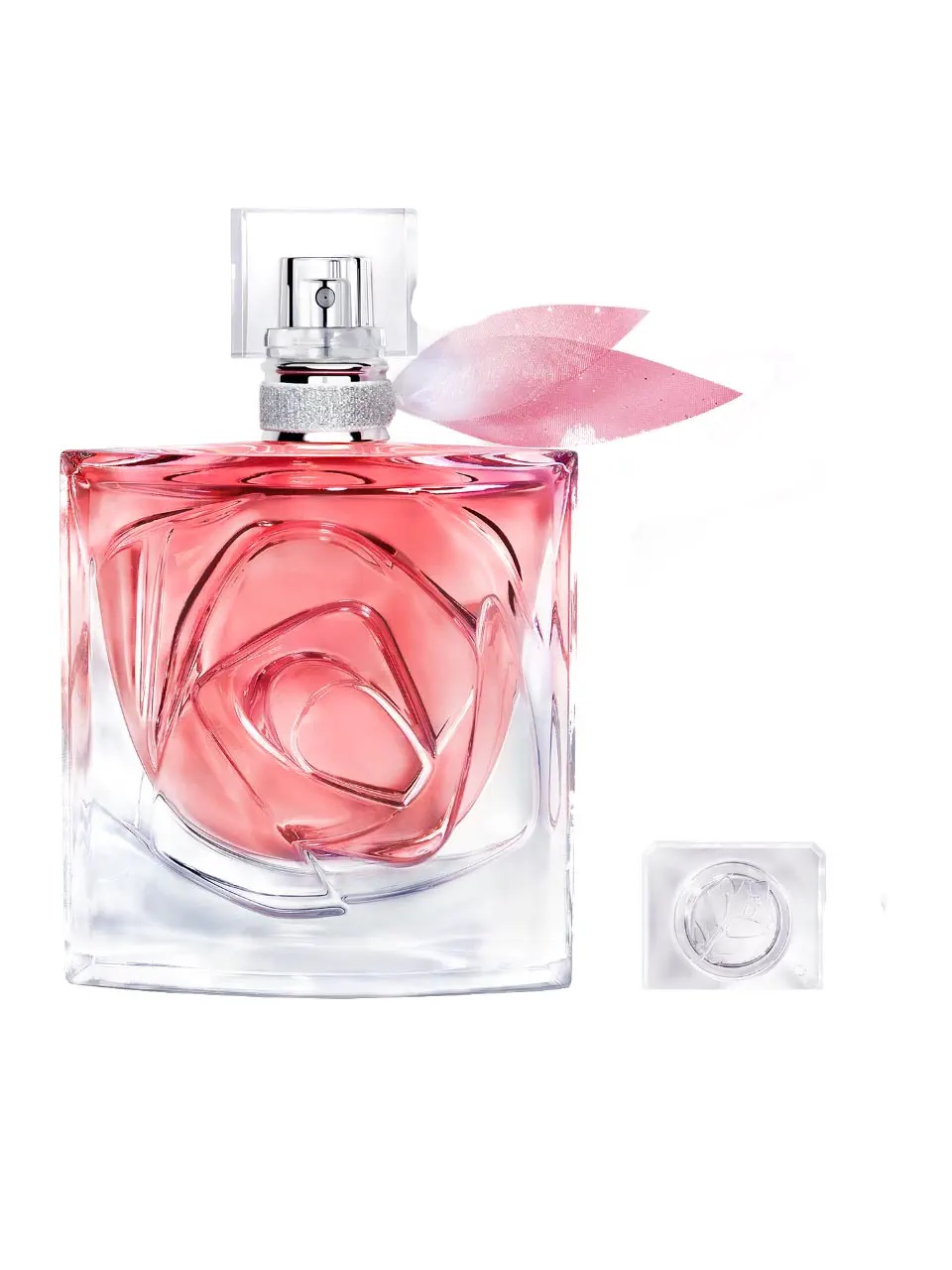 Lancôme La vie est belle Rose Extraordinaire Eau de Parfum 50 ml