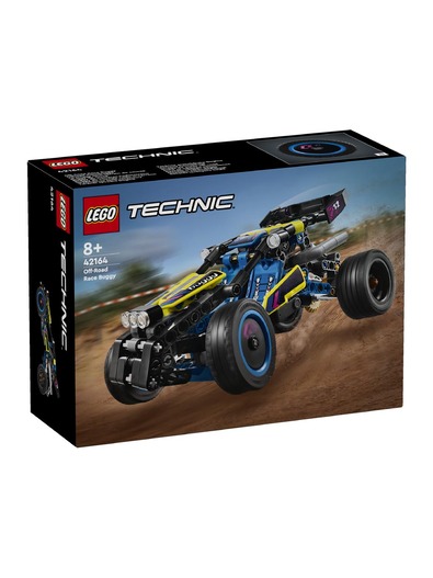 LEGO Technic off-road race buggy 42164