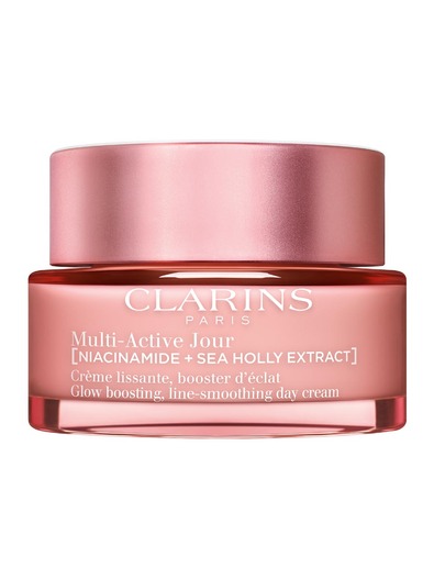 Clarins Multi Active Day Cream 50 ml (Dry Skin)