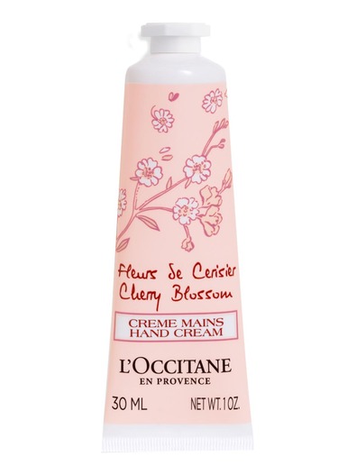 L'Occitane en Provence Cherry Blossom Hand Cream 30 ml