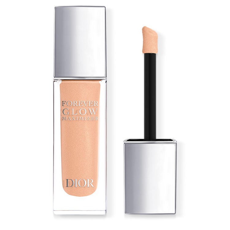 Dior Forever Glow Maximizer Highlighter N° 013
