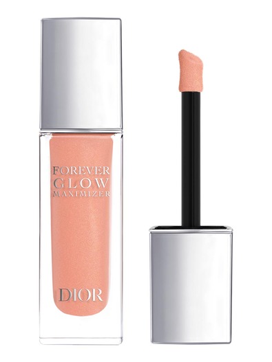 Dior Forever Glow Maximizer Highlighter N° 15 Peachy 11 ml