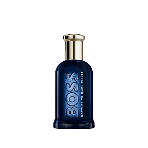 Boss Bottled Triumph Elixir Eau de Parfum 50ml