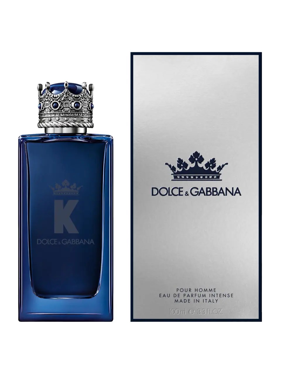 Dolce & Gabbana K by Dolce & Gabbana Intense Eau de Parfum 100 ml