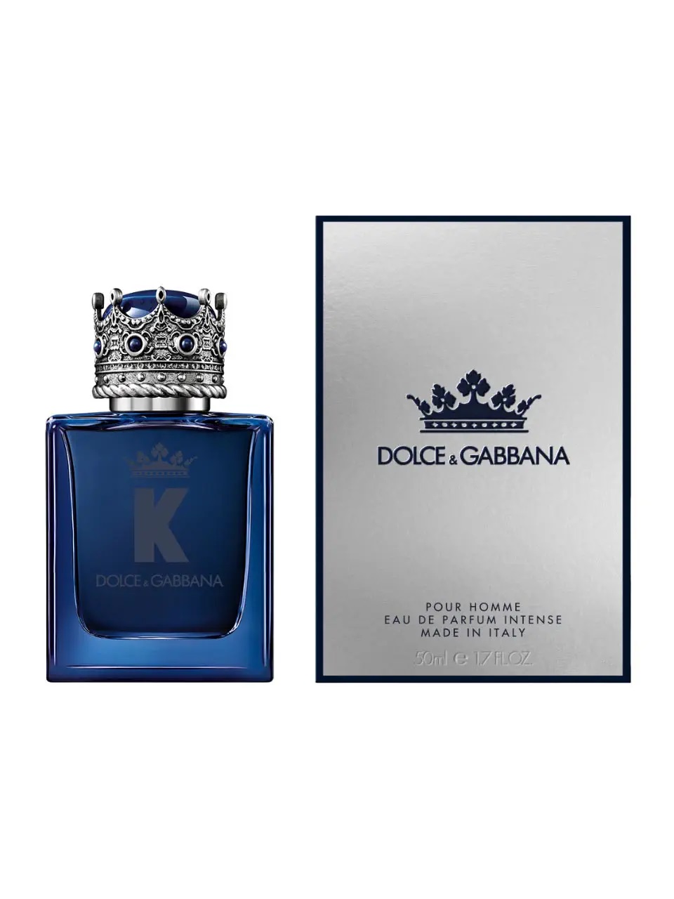Dolce & Gabbana K by Dolce & Gabbana Intense Eau de Parfum 50 ml