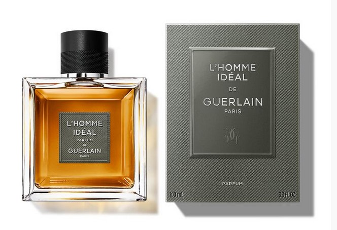 Guerlain L'Homme Ideal Parfum 100ml