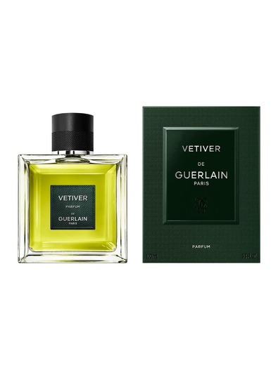 Guerlain Vetiver Le Parfum 100 ml