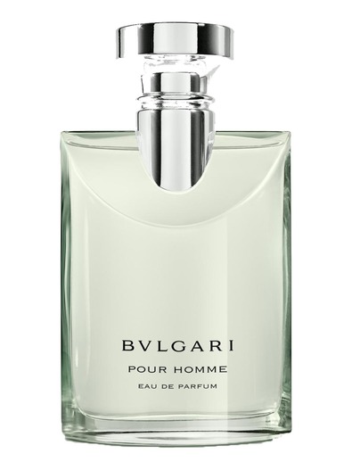 Bvlgari Pour Homme Eau de Parfum 100 ml