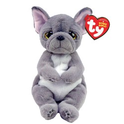 Ty Beanie Babies 15Cm Wilffed Dog