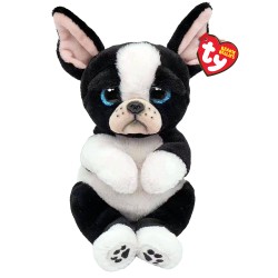 Ty Beanie Babies 24Cm Tink Dog