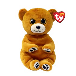 Ty Beanie Babies 24Cm Duncan Bear