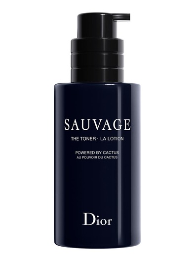 Dior Sauvage The Toner 100 ml