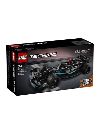 LEGO System A/S Technic 42165