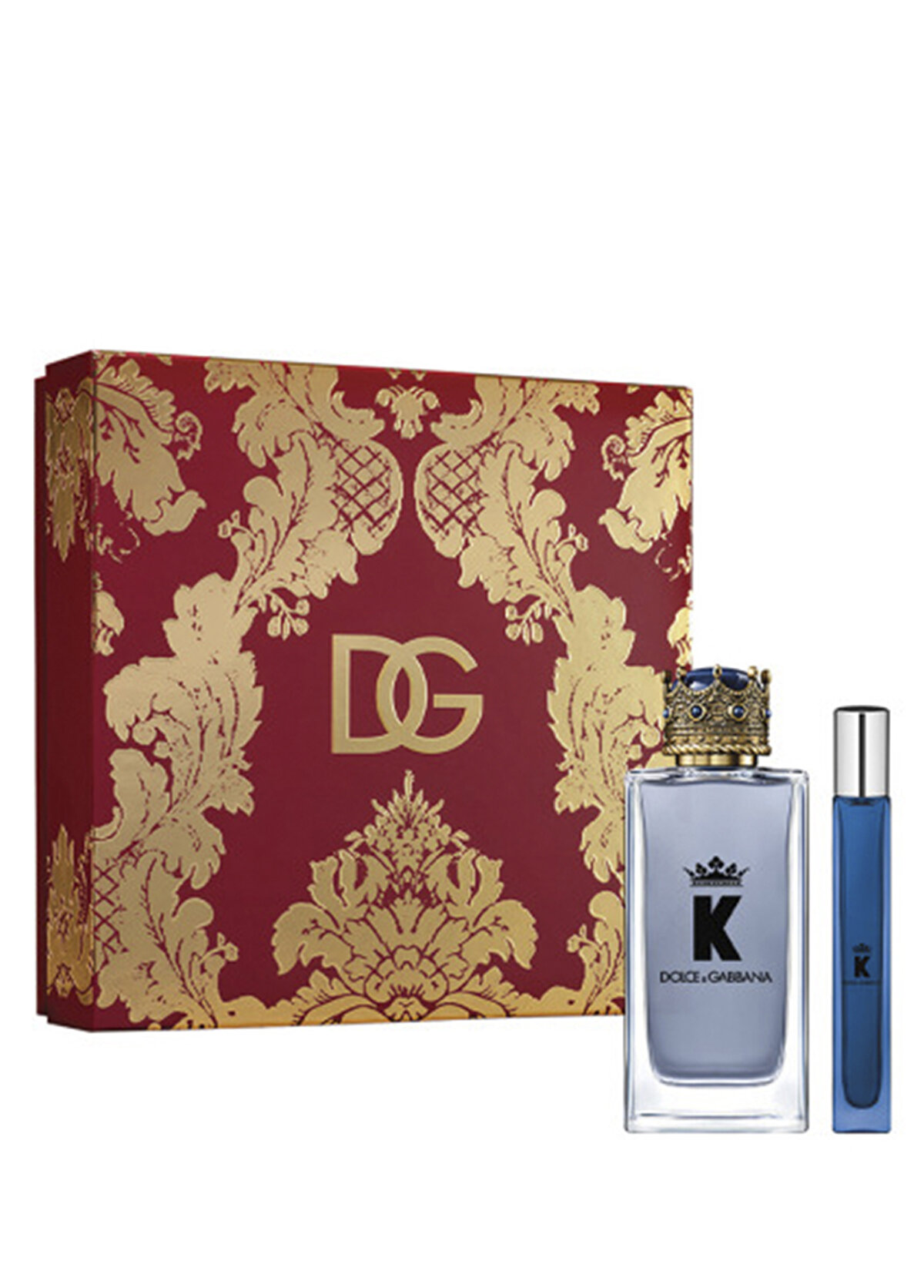 D&G K By Dolce&Gabbana Gift Set