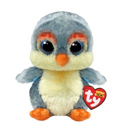 Ty Beanie Boo Reg 15Cm Fisher Penguin