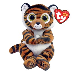 Ty Beanie Babies 15Cm Clawdia Tiger