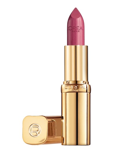 L'Oréal Paris Color Riche Satin Lipstick N° 265 Rose Perle