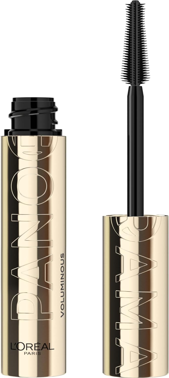 L'Oreal Panorama Mascara Black